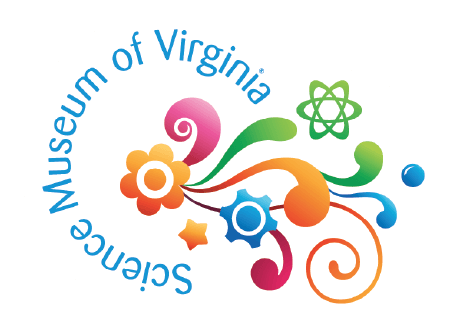 Science Museum of Virginia Logo